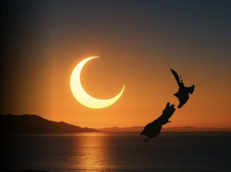 Muerte y Resurrección Mundial